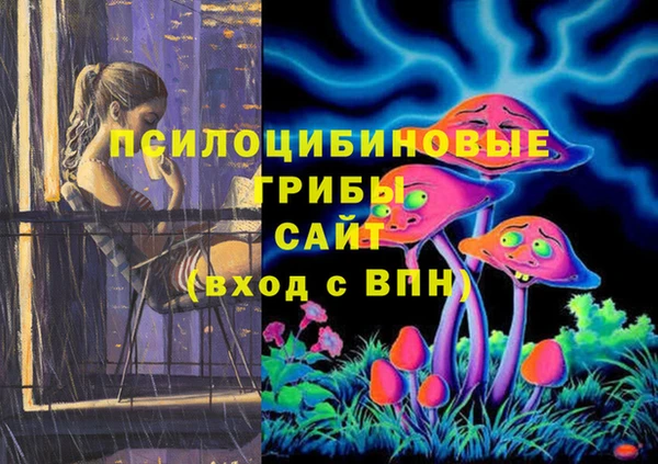 прущие крисы Алексеевка